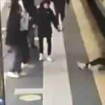 Copil român, aruncat în fața trenului de doi adolescenți, în Italia | VIDEO