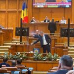 Ce salarii primesc angajaţii din Parlament, după ultima mărire acordată. Operatorul de xerox, peste 5.000 de lei!