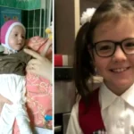 Cum a reacționat Florentina, fetiţa hrănită doar cu ceai și pufuleți, când și-a aflat povestea