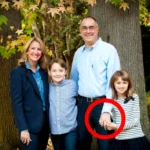 Visul de a avea o familie fericită s-a năruit, în momentul în care o soție a vizualizat fotografiile de la ședința foto realizată cu soțul și copiii