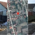 Localitatea din România în care îți poți cumpăra o casă cu doar 4000 de euro. Suprafața terenului este de 1300 mp