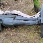 Statuia lui Iuliu Maniu din Cluj-Napoca, demolată. Oamenii s-au revoltat