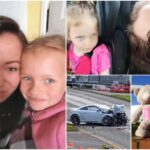 "A turat motorul, apoi s-a dezlănțuit iadul". O mamă și fetița ei, ucise în drum spre grădiniță. Au fost spulberate de un Audi care "se întrecea" cu un BMW, în Leeds