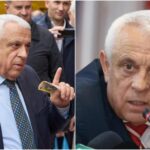 Momentul în care Petre Daea a adormit în timpul unei intervenții, în direct, la TV. Reacția Ministrului Agriculturii | VIDEO