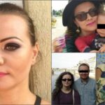 „Ce este nedrept în viață? Zboară cât poți de sus, Cami". O româncă din Italia, răpusă de o boală incurabilă la 42 de ani. Un copil a rămas acum orfan de mamă