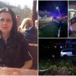 O mamă a doi copii, ucisă de un şofer băut în Satu Mare. Rodica dădea cu spatele când a fost izbită în plin