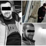 "Îngerii să te aibă în pază, prieten drag". Florin, tânărul din Suceava împușcat de polițiști în timpul unei urmăriri în trafic, a murit la spital