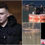 Trupul neînsufleţit al lui Mihai, tânărul care s-a înecat sub ochii prietenilor săi, a fost recuperat după 4 zile din lacul Colibiţa