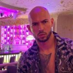 Ce spune Cobra Tate despre șeful Poliției din România. Milionarul face acuzații grave: „Alți nenorociți...”