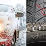 Explicațiile RAR despre anvelopele de iarnă. De când devin obligatorii și ce amenzi riscă șoferii care nu-și montează cauciucurile pentru zăpadă