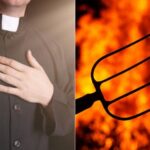 Un preot, care spune că ”a murit temporar”, susține că a ajuns în iad. Declarațiile uluitoare despre ce ar fi văzut acolo