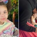 Nepoata unui fotbalist celebru a murit la doar 11 ani: "Să te văd cum îţi dai ultima suflare mi-a sfâşiat sufletul"