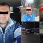 Cine este bărbatul care a căzut în gol 25 de metri sperând să se salveze de un Mercedes care a derapat pe A1. Marius ieșise din mașină ca să ajute un rănit