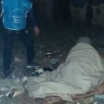 „După patru luni de muncă grea, mi-au dat 50 de euro și mi-au încărcat telefonul". Un român a ajuns să doarmă în stradă după ce a fost exploatat