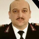 "A vrut să trăiască, dar îngerii l-au chemat". Costachi, un pompier din Botoșani, a murit la 45 de ani