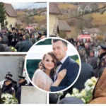 Criminalul de la Bran îi acuză pe cei pe care i-a ucis că i-au făcut vraji. Anchetatorii îi caută complicele. Noi detalii despre dubla crimă în ziua înmormântării lui Nicu și a Alexandrei