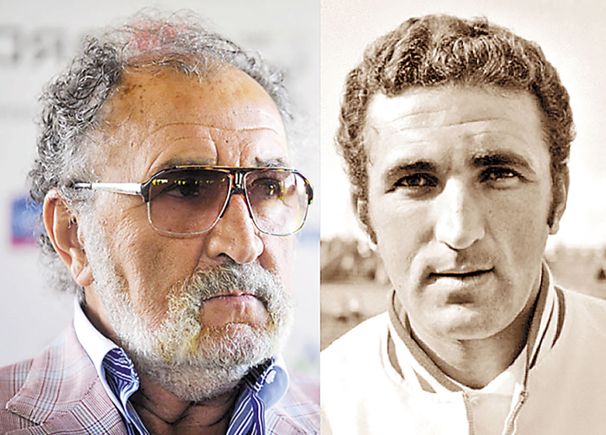 Ion Țiriac a dezvăluit că are 33 de copii. Cum va împărți averea