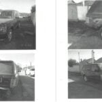 O nouă rundă de mașini scoase la licitație de ANAF. Prețuri începând cu 800 de euro!