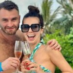 Georgiana Lobonț divorțează după 7 ani de căsnicie! Părăsită de soțul Rareș: „S-a terminat, e simplu. Am făcut doi copii, sunt frumoși, deștepți, seamănă cu mine”