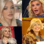 Loredana Groza, "nu am operații estetice", afectată de menopauză și criza vârstei. Medici: Bătrânețea se declanșează. Are o textură a pielii ce nu se obține niciodată la estetician