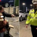 Revoltător! Mașina unei femei în scaun cu rotile, ridicată de Poliția Locală Constanța. Motivul, ireal!