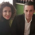 Cum arată casa lui Carmen Brumă și a lui Mircea Badea. Noi imagini cu apartamentul de lux