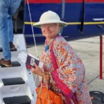 Monica Tatoiu, chinuită de o boală agresivă! Semnele se văd pe corpul ei FOTO