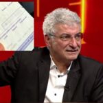 Ce pensie încasează Silviu Prigoană. Bătrânii României nici nu visează la această sumă