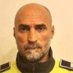 El este polițistul care și-a pus viața în pericol pentru a salva o femeie din râul Dâmboviţa, în Bucureşti