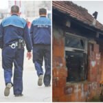 Polițiștii din Vaslui au confiscat donațiile acordate unei familii rămase fără casă. Motivul, incredibil!