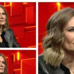 Cu lacrimi în ochi, Romanița Iovan a povestit momentul când soțul ei l-a împușcat pe hoțul care a intrat în casa lor: ”Am pierdut o sarcină”