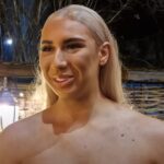 Sarah Dumitrescu, fiica Anamariei Prodan, apariţie incredibilă pe străzile Parisului. „Tu chiar eşti frumoasă!”