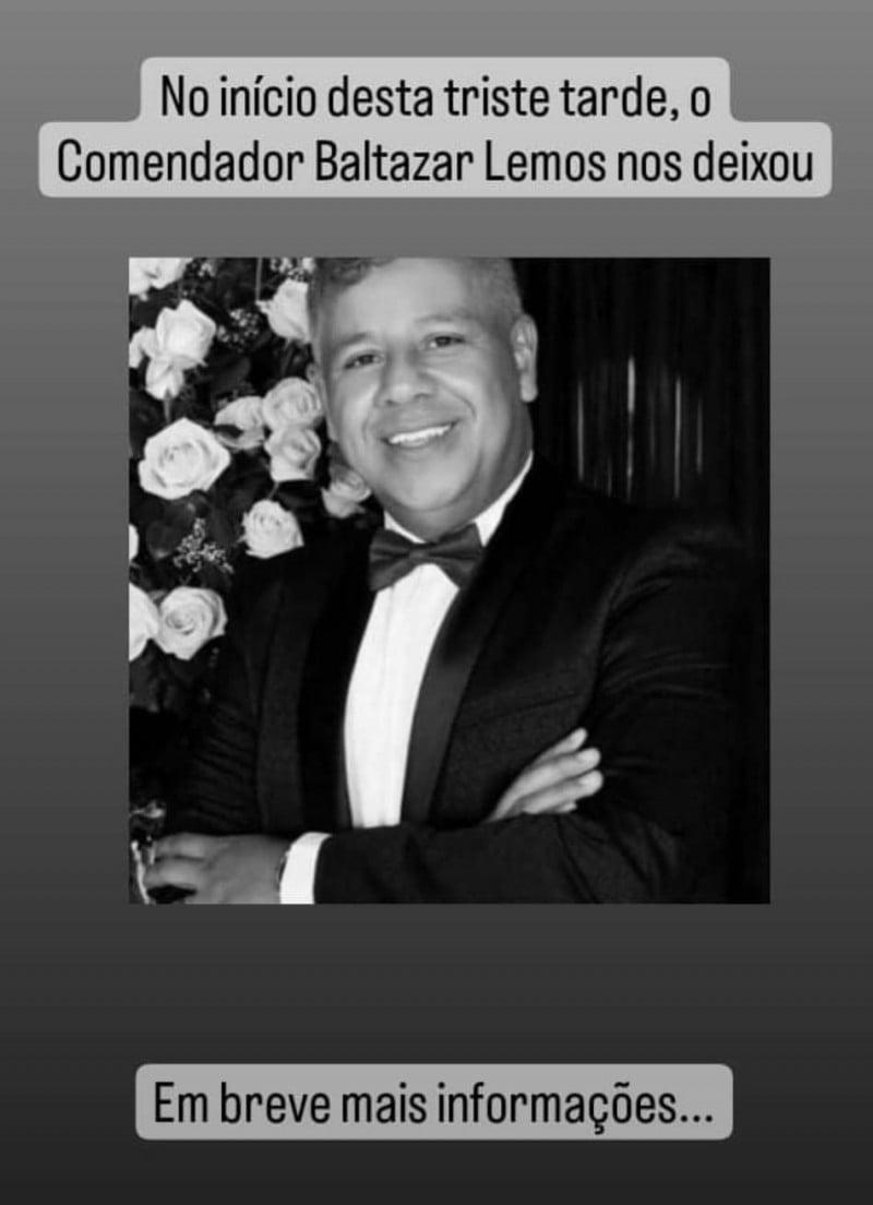 Și-a înscenat propria moarte ca să vadă cine vine la înmormântare