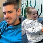 "Mi-am băgat fetița în pat ca de obicei, câteva ore mai târziu, era moartă" Sindromul de care suferea o fetiță care a murit la câteva ore după ce s-a dus la culcare. Tatăl ei este răpus de durere