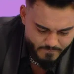 Jador a muncit un an întreg, dar a rămas fără un leu în cont! Artistul a fost jefuit: „A fost în vacanțe cu cardul meu”