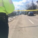 Tânăr din Suceava, împușcat de polițiști pentru că a refuzat să oprească la semnalele agenților