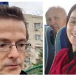 Fostul soţ al femeii sfâșiate de câini, la INML: „Ne-am văzut cu Ana vineri seară, înainte de accident. E ca şi cum ai stat cu cineva la masă, să te uiţi în ochii lor şi a doua zi poate să nu îi mai vezi”