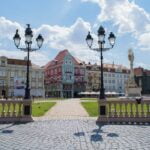 Orașul din România recomandat de presa germană ca destinație în 2023: "E mica Vienă"