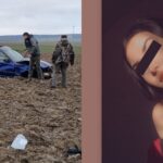 „Fata aveai impresia că doarme, dar nu a fost așa”. Declarațiile unui martor la accidentul din Tulcea care a dus la moartea tuturor celor aflați mașină