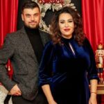 Oana Roman a fost părăsită de Marius Elisei. „Nu mai vreau să am legătură cu aceasta fată. Nu mai locuiesc cu ea”