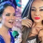 Vlăduța Lupău rupe tăcerea despre operațiile estetice: "E firesc că un copil la 14 ani nu arată ca la 31"