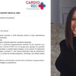 Apel pentru o frumoasă tânără din Motru depistată cu o tumoare la coloana cervicală