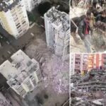 Dezastru în Turcia și Siria după cutremure. Peste 4.300 de morți și 20.000 de răniți, salvatorii caută supravieţuitori sub dărâmături