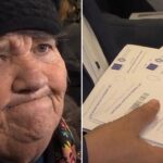 La 73 de ani, a mers să îşi ridice cardul de energie pentru a putea plăti facturile. Ce pensie are Gheorghiţa Trandafir