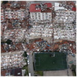 Două cutremure de peste 7 în Turcia și Siria în mai puțin de 12 ore. Peste 2700 de morți şi 13.500 de răniți. Blocuri şterse de pe suprafaţa pământului