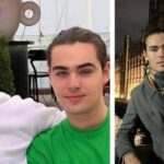 Cât de mult s-a schimbat Radu Ștefan Bănică! Tânărul a împlinit 21 de ani și seamănă tot mai mult cu tatăl său