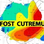 Cutremur puternic în România! Seismul s-a produs în urmă cu puțin timp și a fost resimțit în mai multe orașe