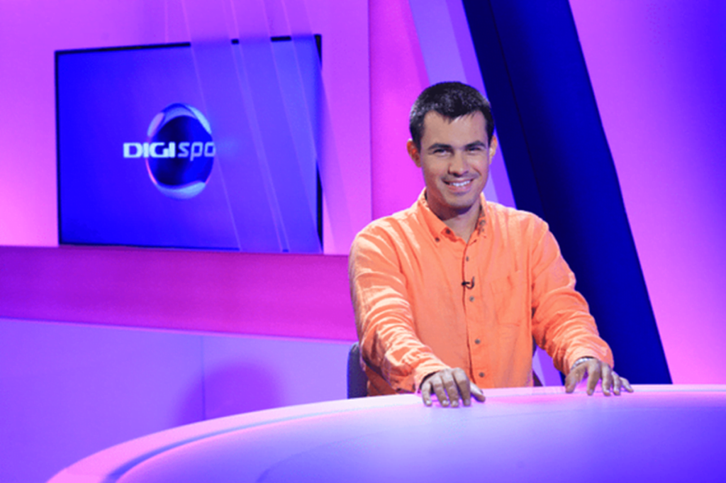 De ce a murit, de fapt, comentatorul sportiv Bogdan Socol. Medicii legiști au încheiat autopsia