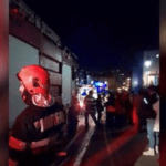 "Murim!" Zeci de constănțeni s-au anunțat între ei că urmează un cutremur. Au ieșit speriați din case și au sunat la 112