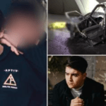 "Drum lin spre cer, îngeraș". Dănuț a murit nevinovat, într-un accident înfiorător la Timișoara. Anul trecut, câștigase cu liceul Campionatul Mondial de robotică